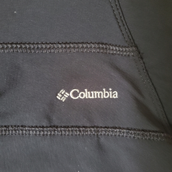 COLUMBIA Omni-Shield Cropped Hiking Pants - Picture 7 of 15